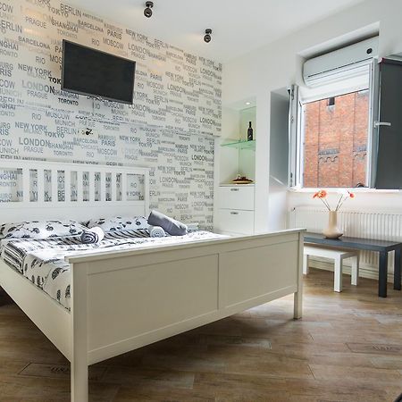 Imperial City Center - 1 Bedroom Apartment Бухарест Екстер'єр фото
